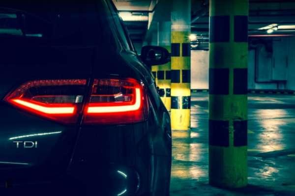 FREE PRIVATE CAR PARK  Radiance Premium Suites LLC Dubai