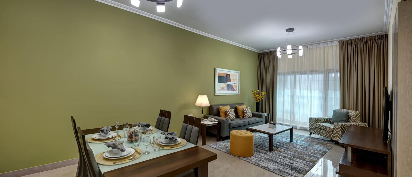 Radiance Premium Suites LLC Dubai   Radiance Premium Suites LLC Dubai