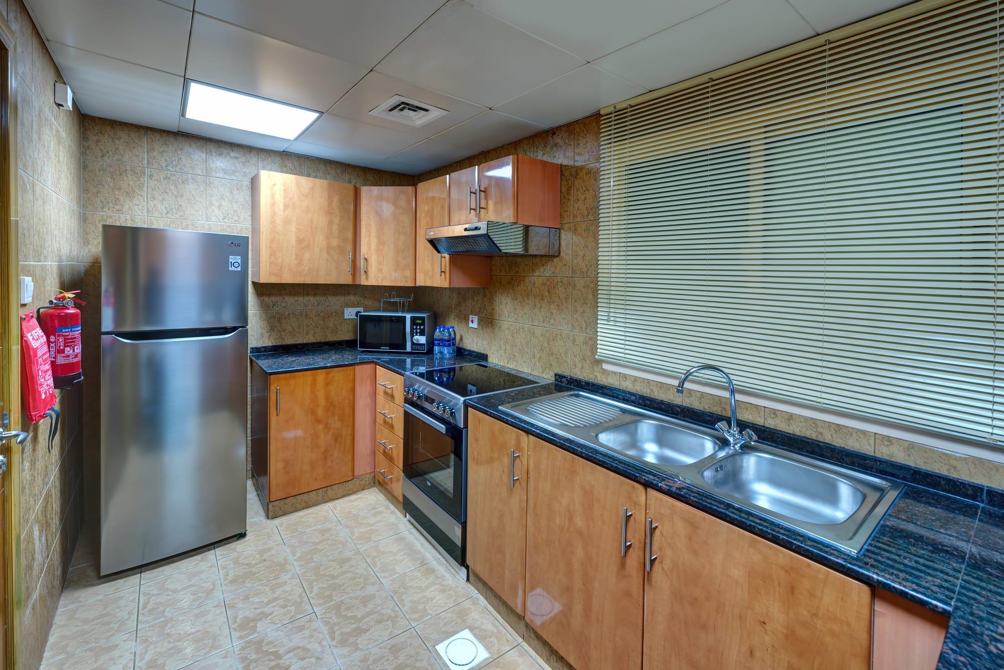 None  Radiance Premium Suites LLC Dubai