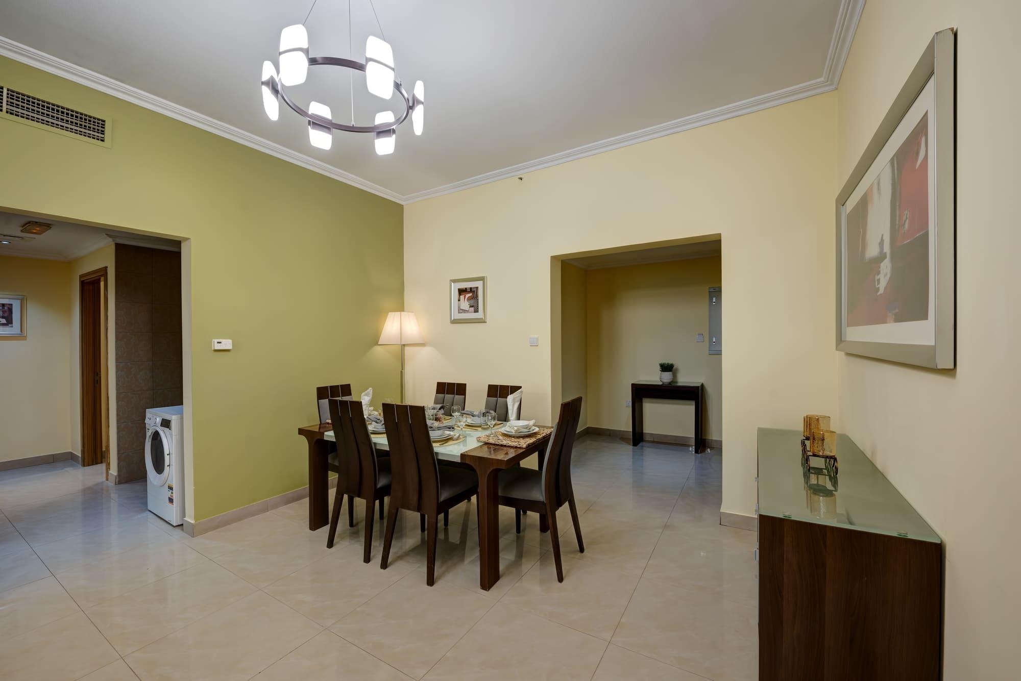 None  Radiance Premium Suites LLC Dubai