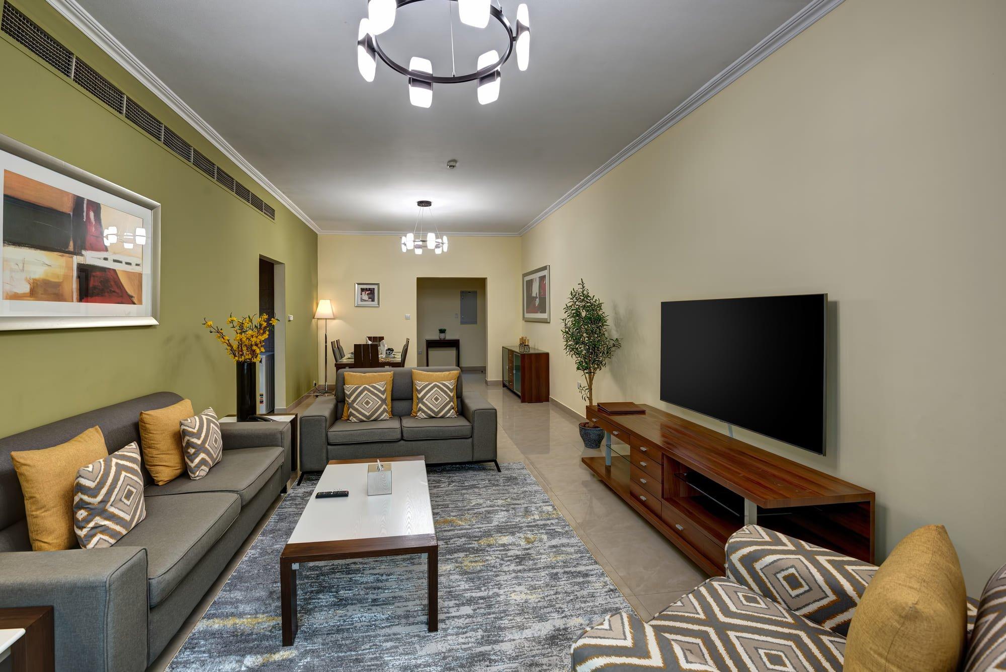 None  Radiance Premium Suites LLC Dubai