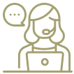 No intermediaries, no overpayments No intermediaries, no overpayments